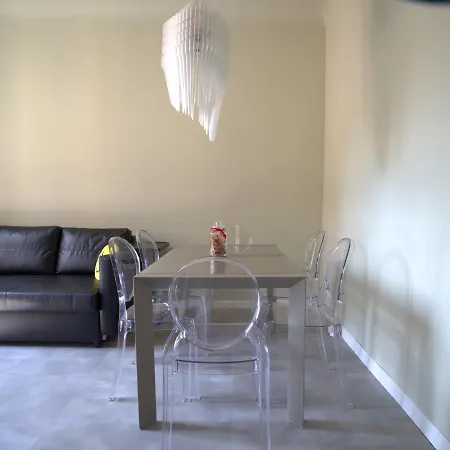 Casa Mia Apartment