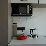 Casa Mia 아파트