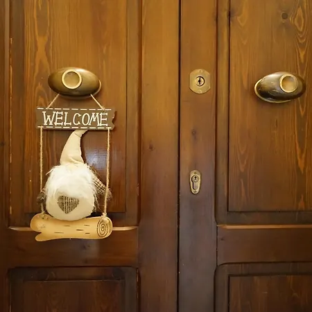 Apartment Casa Mia *