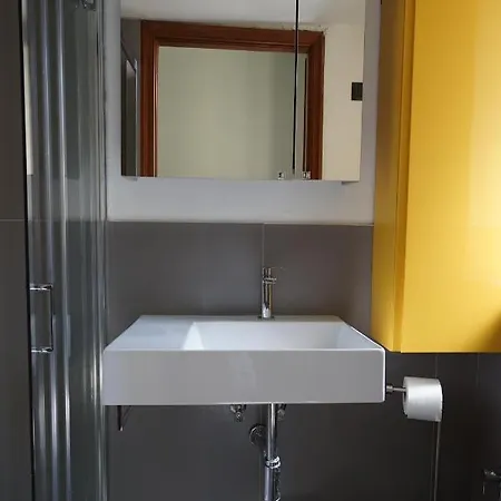 Appartement Casa Mia