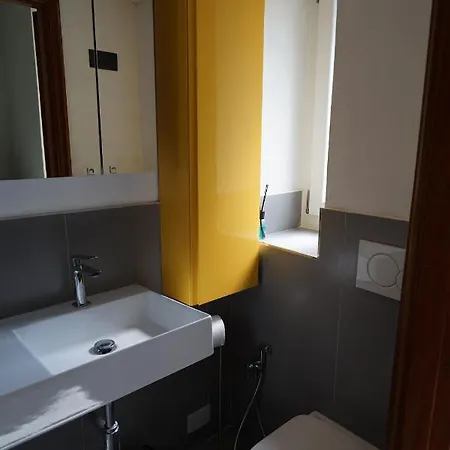 Casa Mia Appartamento *