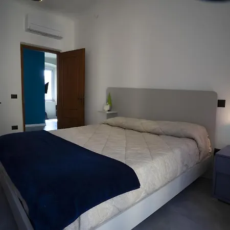Appartement Casa Mia *