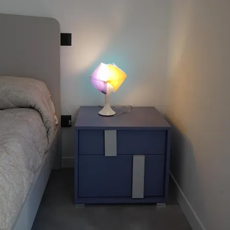 Casa Mia Appartement La Spezia