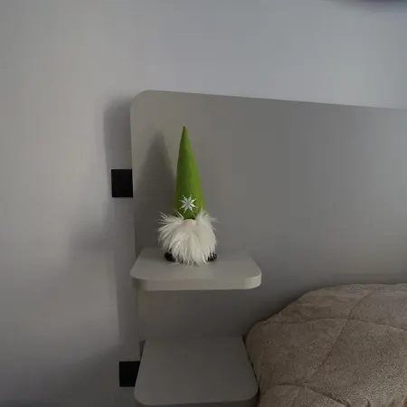 Appartement Casa Mia