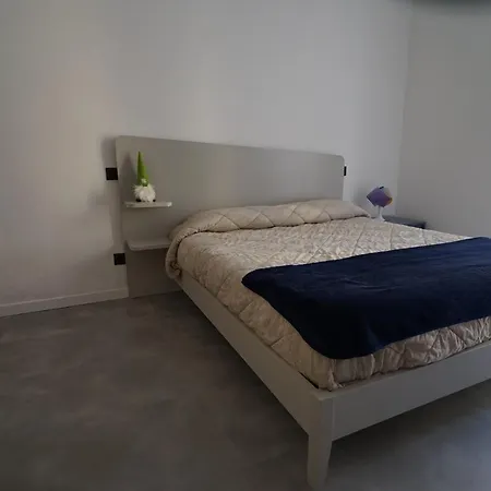 Casa Mia アパート *