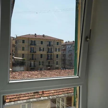 Appartement Casa Mia *