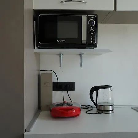 Casa Mia Appartement