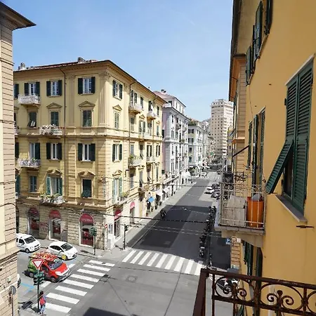 Casa Mia Appartement *