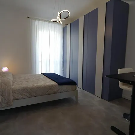 Casa Mia Appartement