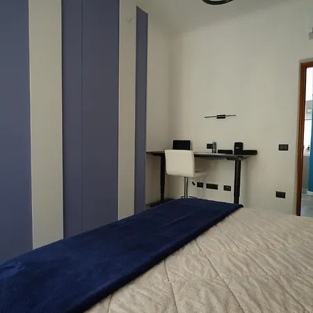 Casa Mia Appartement La Spezia