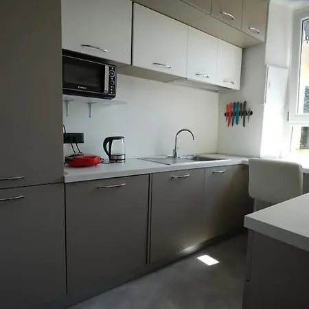Casa Mia * La Spezia
