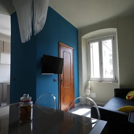 Casa Mia Appartement