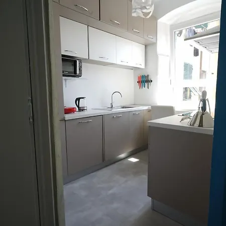 Casa Mia La Spezia