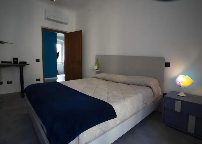 Apartment Casa Mia *